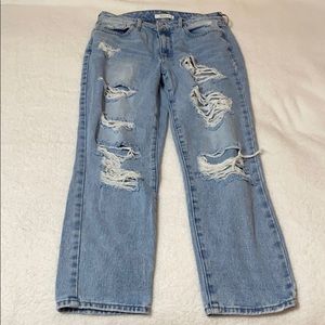 PacSun Jeans